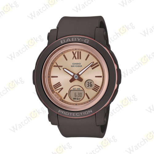Часы Мужские Casio BGA-290 Series (BGA-290-5A)  | Watch.kg