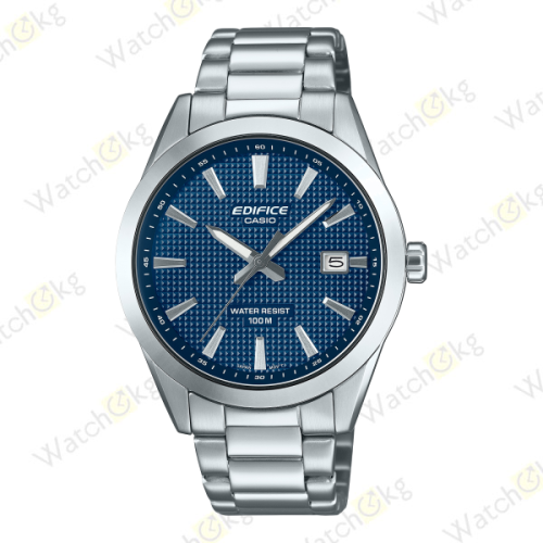 Часы Мужские Casio 3-Hand Analog (EFV-160D-2AV)  | Watch.kg