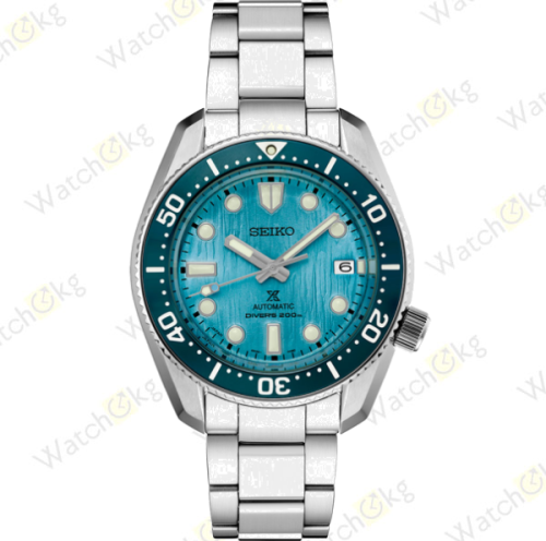 Часы Мужские Seiko Prospex (SPB299J1)  | Watch.kg