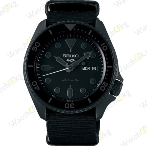 Часы Мужские Seiko 5 Sports (SRPD79K1)  | Watch.kg