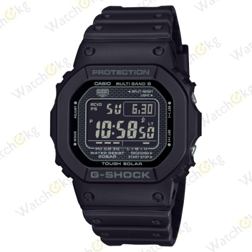Часы Мужские Casio DIGITAL 5000 SERIES (GW-5000HS-1)  | Watch.kg