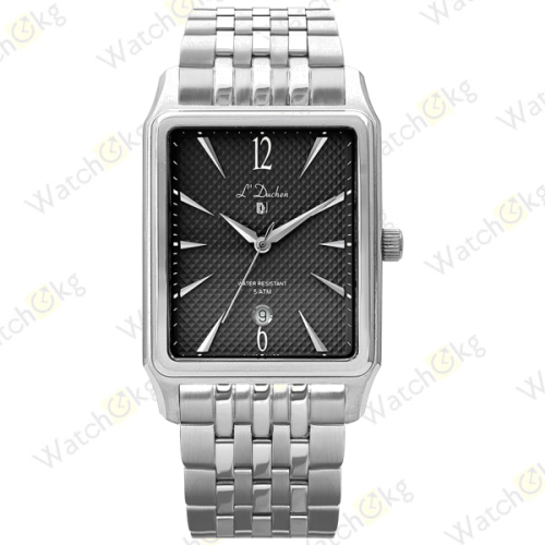 Часы Мужские L'Duchen Quartz (D 571.10.21)  | Watch.kg