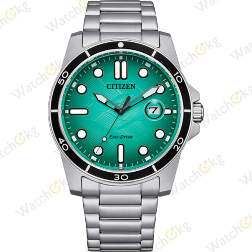 Часы Мужские Citizen Eco-Drive (AW1816-89L)  | Watch.kg