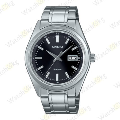Часы Мужские Casio (MTP-B180D-1A1V)  | Watch.kg