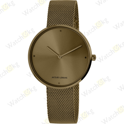 Часы Женские Jacques Lemans La Passion Design collection (1-2056O)  | Watch.kg