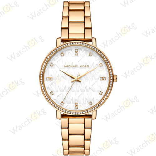Часы Женские Michael Kors Дизайнерские (MK4666)  | Watch.kg