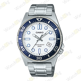 Часы Мужские Casio (MTD-135D-7AV)