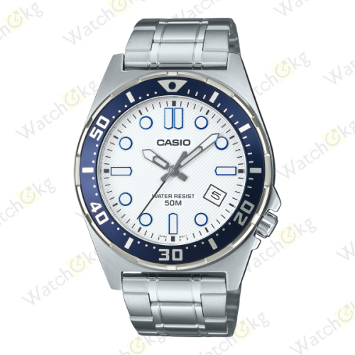 Часы Мужские Casio (MTD-135D-7AV)  | Watch.kg