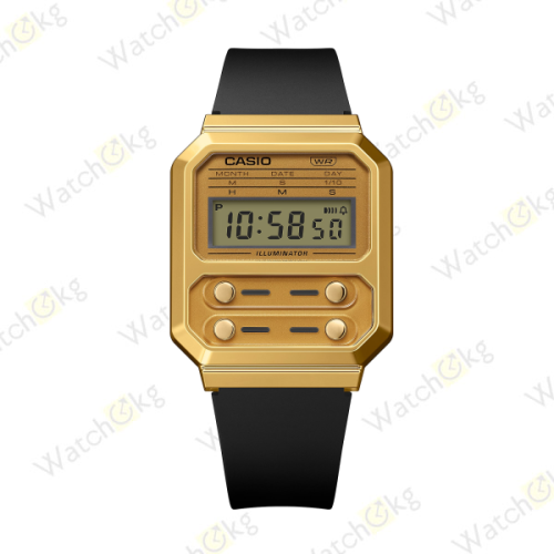 Часы Мужские Casio VINTAGE (A100WEFG-9A)  | Watch.kg фото 2