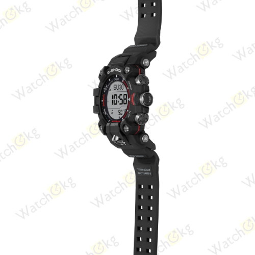 Часы Мужские Casio MASTER OF G - LAND MUDMAN (GW-9500-1)  | Watch.kg фото 3