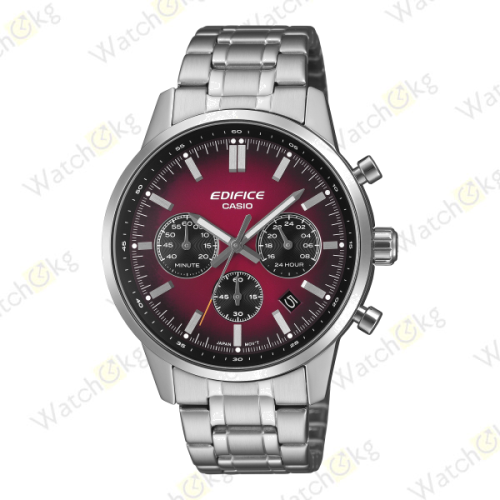 Часы Мужские Casio Standard Chronograph (EFR-575D-4A)  | Watch.kg