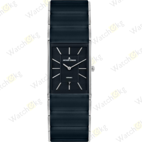Часы Мужские Jacques Lemans High Tech Ceramic Dublin (1-1939F)  | Watch.kg