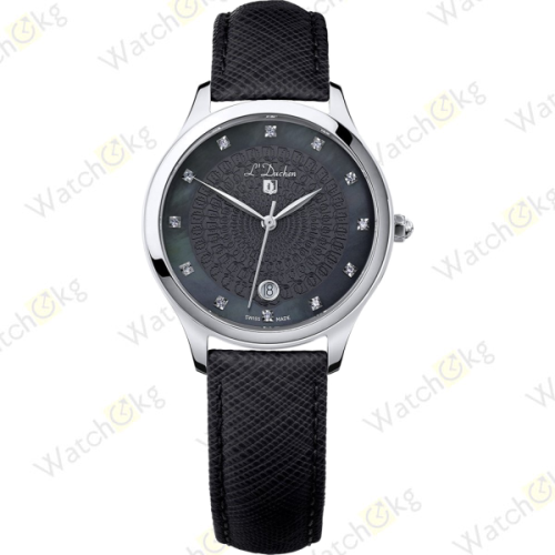 Часы Женские L'Duchen Quartz (D 791.11.31)  | Watch.kg