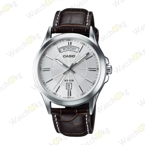 Часы Мужские Casio (MTP-1381L-7AV)  | Watch.kg