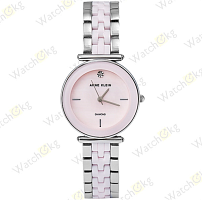 Часы Женские Anne Klein Повседневные (AK/3159LPSV)