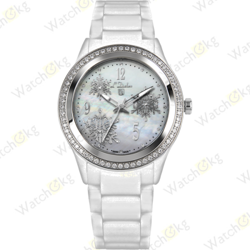 Часы Женские L'Duchen Quartz (D 241.10.63)  | Watch.kg