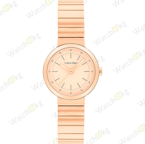 Часы Женские Calvin Klein (25200411)  | Watch.kg