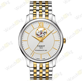 Часы Мужские Tissot (T063.907.22.038.00)