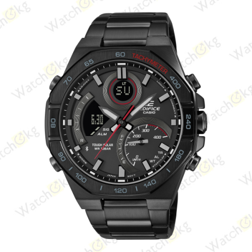 Часы Мужские Casio ECB-900 Series (ECB-950DC-1A)  | Watch.kg