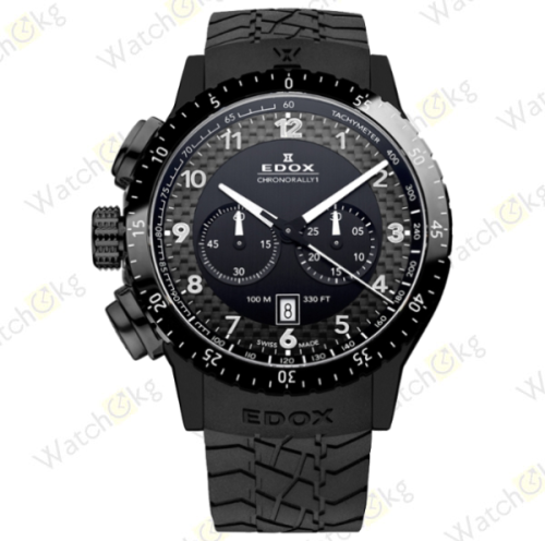Часы Мужские EDOX (10305-37NNN)  | Watch.kg