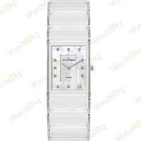 Часы Женские Jacques Lemans High Tech Ceramic Dublin (1-1940G)