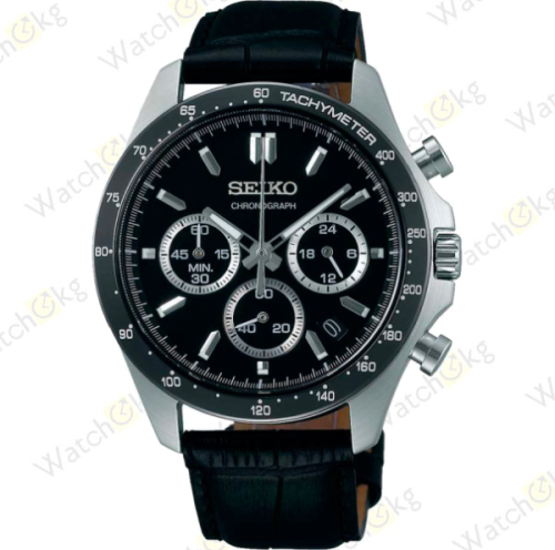 Часы Мужские Seiko Spirit (SBTR021)  | Watch.kg
