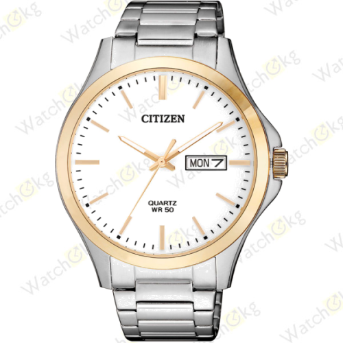 Часы Мужские Citizen Basic (BF2006-86A)  | Watch.kg