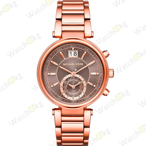 Часы Женские Michael Kors Дизайнерские (MK6226)  | Watch.kg