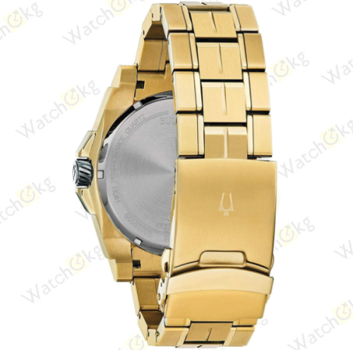 Часы Мужские Bulova Precisionist (98D156)  | Watch.kg фото 2