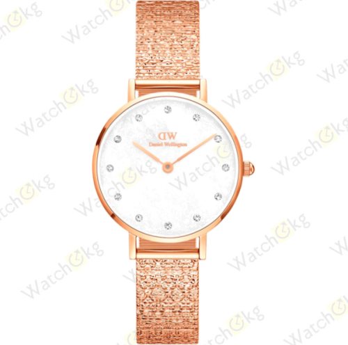 Часы Женские Daniel Wellington (DW00100590)  | Watch.kg