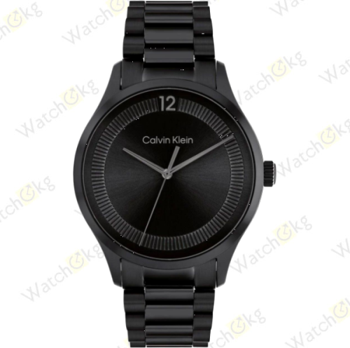 Часы Унисекс Calvin Klein (25200227)  | Watch.kg