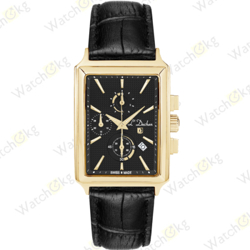 Часы Мужские L'Duchen Multifunction (D 612.21.31)  | Watch.kg