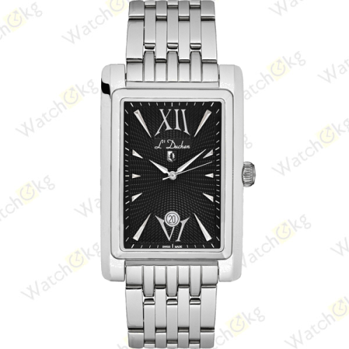 Часы Мужские L'Duchen Quartz (D 531.10.11)  | Watch.kg