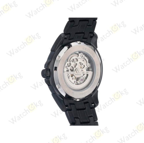 Часы Мужские Bulova Automatic (98A147)  | Watch.kg фото 3