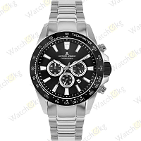 Часы Мужские Jacques Lemans Sport Liverpool (1-2140E)