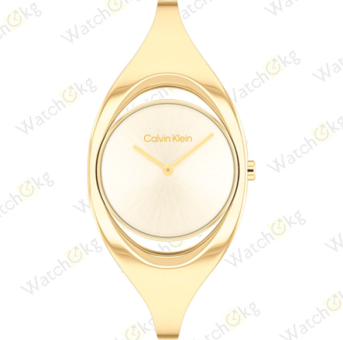 Часы Женские Calvin Klein (25200422)  | Watch.kg