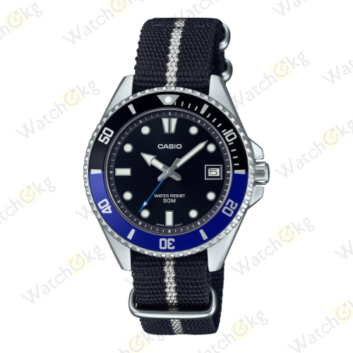 Часы Мужские Casio (MDV-10C-1A2V)  | Watch.kg