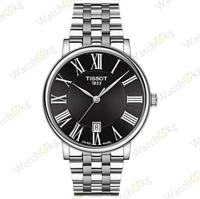 Часы Мужские Tissot Carson Premium (T122.410.11.053.00)