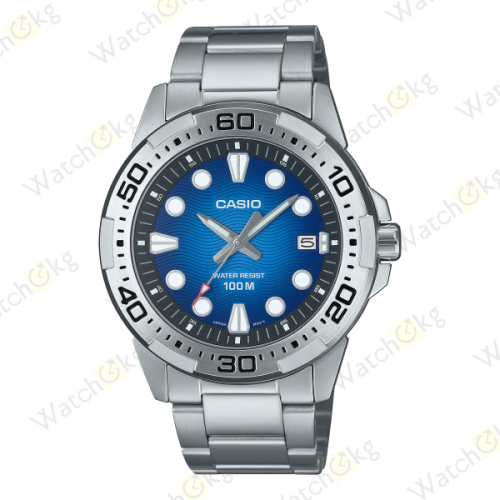 Часы Мужские Casio (MTD-140D-2AV)  | Watch.kg