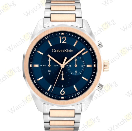 Часы Мужские Calvin Klein (25200265)  | Watch.kg