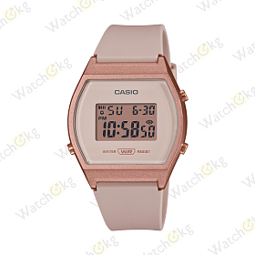 Часы Мужские Casio (LW-204-4A)
