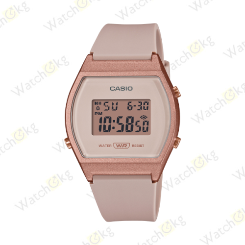 Часы Мужские Casio (LW-204-4A)  | Watch.kg