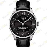 Часы Мужские Tissot Chemin Des Tourelles Powermatic 80 (T099.407.16.058.00)