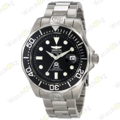 Часы Мужские Invicta Grand Diver (3044)  | Watch.kg