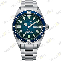 Часы Мужские Citizen Automatic (NY0129-58L)
