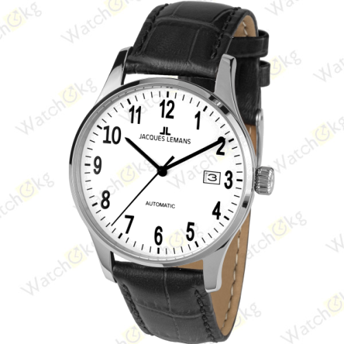 Часы Мужские Jacques Lemans Classic London (1-2073C)  | Watch.kg