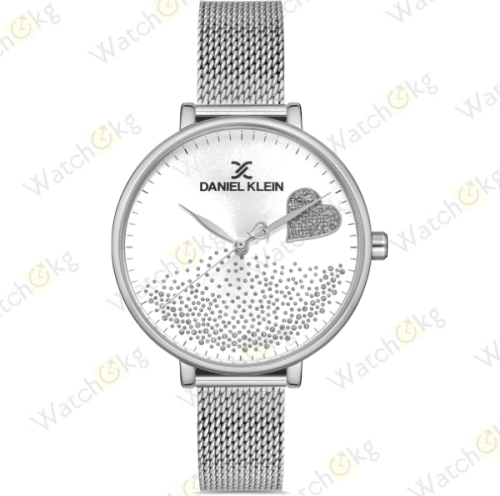 Часы Женские Daniel Klein (DK.1.12904-1)  | Watch.kg