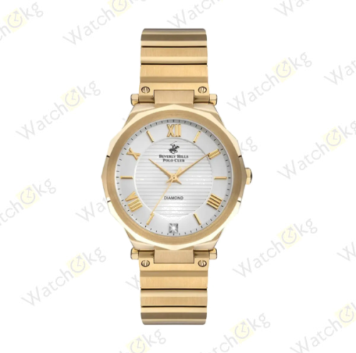 Часы женские Beverly Hills Polo Club (BP3264X.130)  | Watch.kg