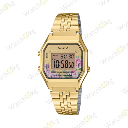 Часы Мужские Casio VINTAGE (LA680WGA-4C)  | Watch.kg