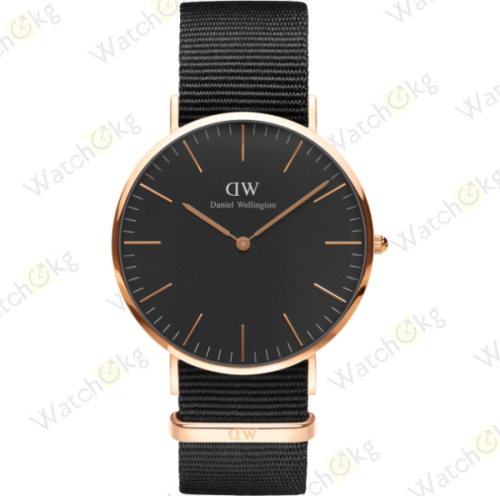 Часы Женские Daniel Wellington (DW00100150)  | Watch.kg